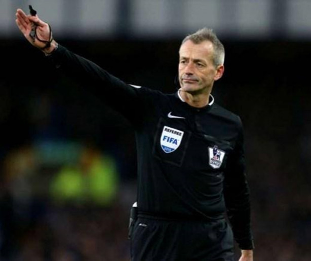 Foto - Dünyanın en iyi hakemleri açıklandı! 