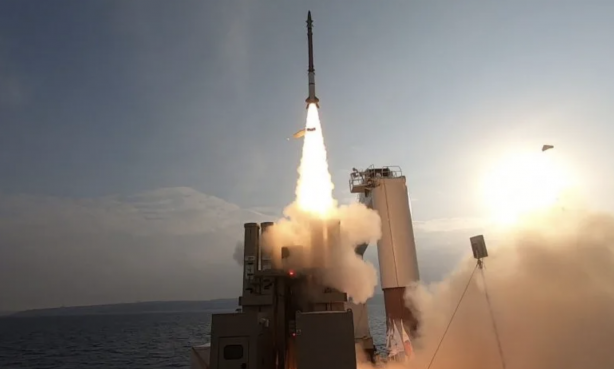 Foto - Dünyanın en iyi hava savunma sistemleri hangileri? Demir Kubbe mi? S-400 mü? Yoksa...