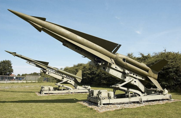 Foto - Dünyanın en iyi hava savunma sistemleri hangileri? Demir Kubbe mi? S-400 mü? Yoksa...