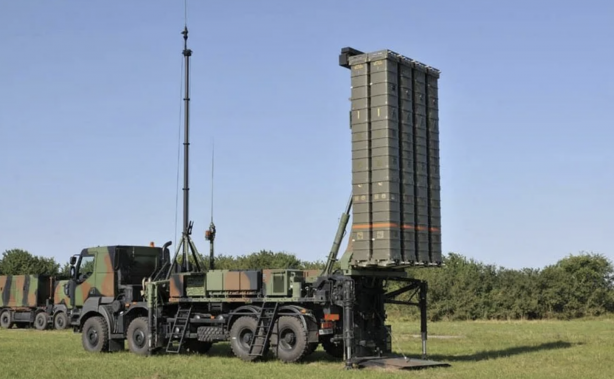 Foto - Dünyanın en iyi hava savunma sistemleri hangileri? Demir Kubbe mi? S-400 mü? Yoksa...