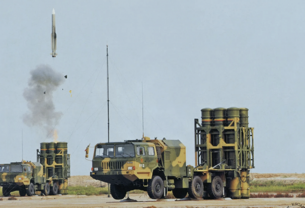 Foto - Dünyanın en iyi hava savunma sistemleri hangileri? Demir Kubbe mi? S-400 mü? Yoksa...