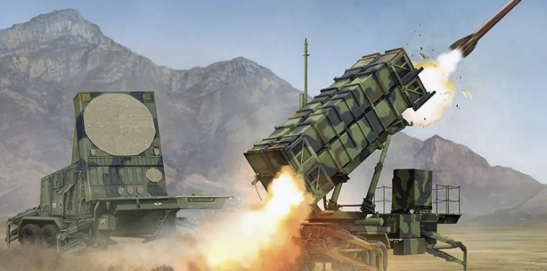 Foto - Dünyanın en iyi hava savunma sistemleri hangileri? Demir Kubbe mi? S-400 mü? Yoksa...