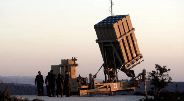 Foto - Dünyanın en iyi hava savunma sistemleri hangileri? Demir Kubbe mi? S-400 mü? Yoksa...