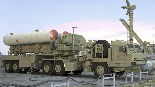 Foto - Dünyanın en iyi hava savunma sistemleri hangileri? Demir Kubbe mi? S-400 mü? Yoksa...