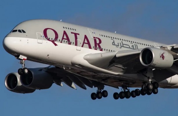 Foto - Dünyanın en iyi havayolu şirketleri belli oldu! İşte THY'nın sırası