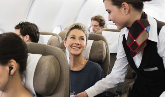 Foto - Dünyanın en iyi havayolu şirketleri belli oldu! İşte THY'nın sırası