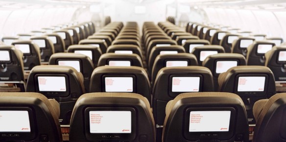 Foto - Dünyanın en iyi havayolu şirketleri belli oldu! İşte THY'nın sırası