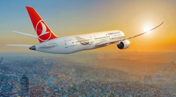 Foto - Dünyanın en iyi havayolu şirketleri belli oldu! İşte THY'nın sırası