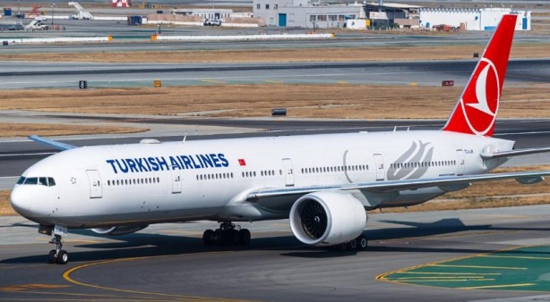 Foto - Dünyanın en iyi havayolu şirketleri belli oldu! İşte THY'nın sırası