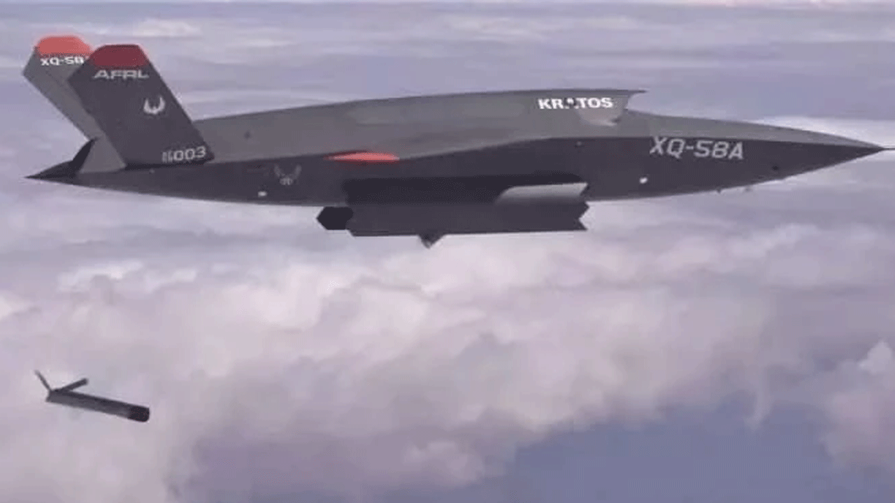 Foto - Dünyanın en iyi İHA'ları açıklandı! Türkiye'den iki tane listede...