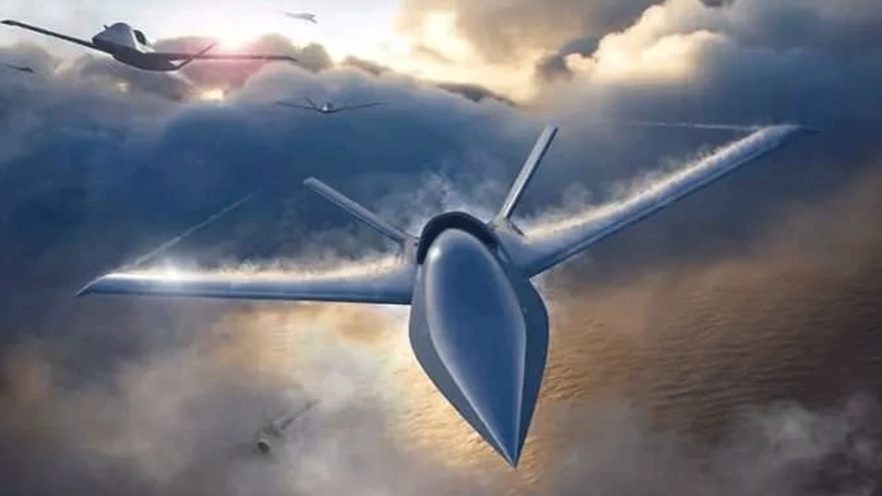 Dünyanın en iyi İHA'ları açıklandı! Türkiye'den iki tane listede...