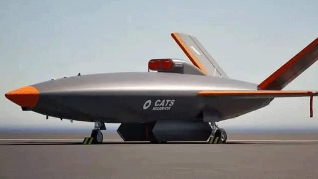 Foto - Dünyanın en iyi İHA'ları açıklandı! Türkiye'den iki tane listede...