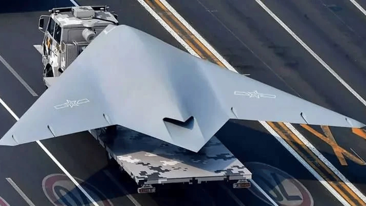 Foto - Dünyanın en iyi İHA'ları açıklandı! Türkiye'den iki tane listede...