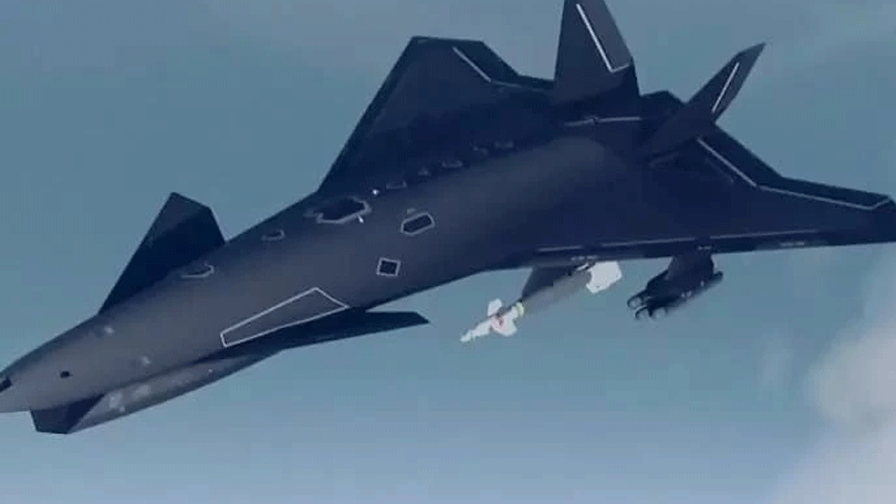 Foto - Dünyanın en iyi İHA'ları açıklandı! Türkiye'den iki tane listede...