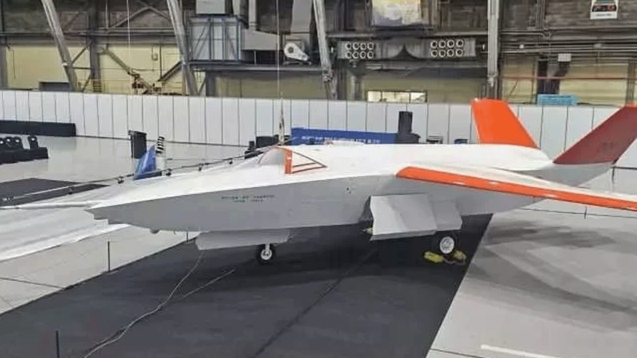 Foto - Dünyanın en iyi İHA'ları açıklandı! Türkiye'den iki tane listede...