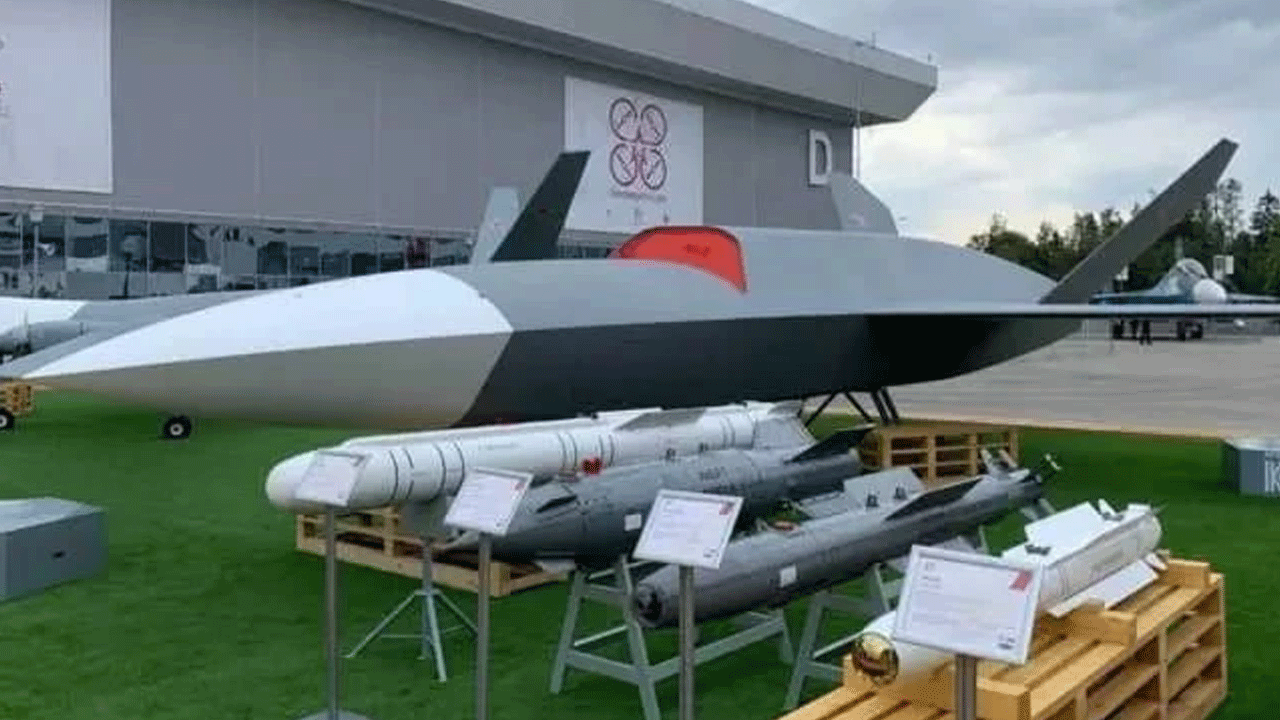 Foto - Dünyanın en iyi İHA'ları açıklandı! Türkiye'den iki tane listede...