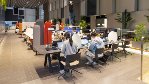 Dünyanın en iyi işverenleri listesi yenilendi! İlk sıradaki isim değişmedi