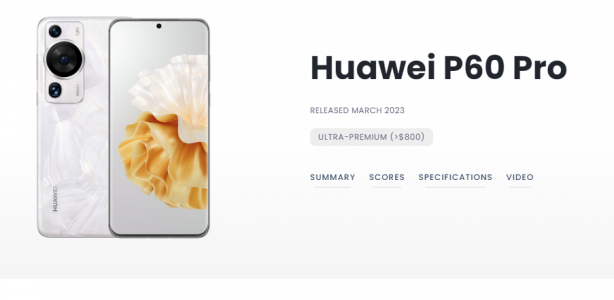 Foto - Dünyanın en iyi kamerasına sahip akıllı telefonlar belli oldu! İphone kullananlar şaşkın…