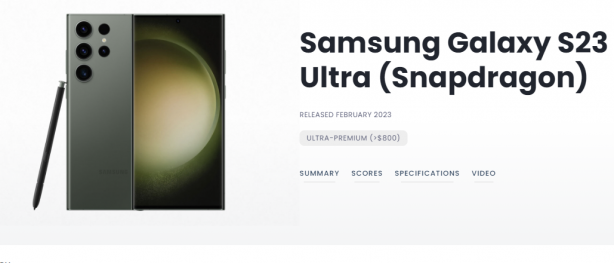 Foto - Dünyanın en iyi kamerasına sahip akıllı telefonlar belli oldu! İphone kullananlar şaşkın…