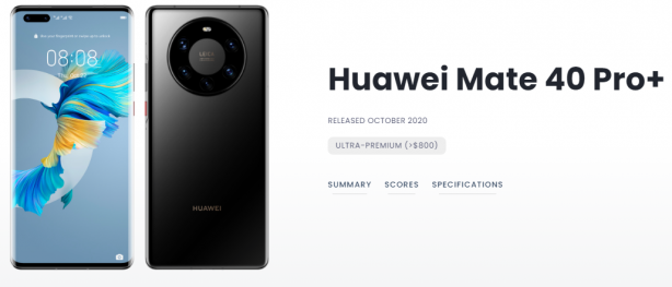 Foto - Dünyanın en iyi kamerasına sahip akıllı telefonlar belli oldu! İphone kullananlar şaşkın…