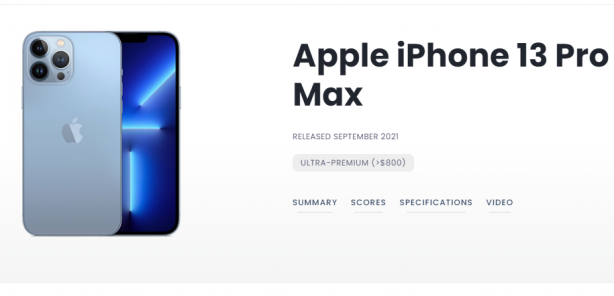 Foto - Dünyanın en iyi kamerasına sahip akıllı telefonlar belli oldu! İphone kullananlar şaşkın…