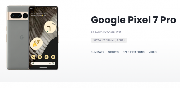 Foto - Dünyanın en iyi kamerasına sahip akıllı telefonlar belli oldu! İphone kullananlar şaşkın…