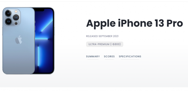 Foto - Dünyanın en iyi kamerasına sahip akıllı telefonlar belli oldu! İphone kullananlar şaşkın…