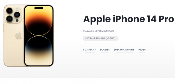 Foto - Dünyanın en iyi kamerasına sahip akıllı telefonlar belli oldu! İphone kullananlar şaşkın…