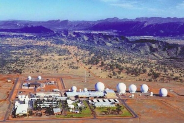 Foto - Dünyanın en iyi korunan yeri! Öyle bir şey saklanıyor ki...