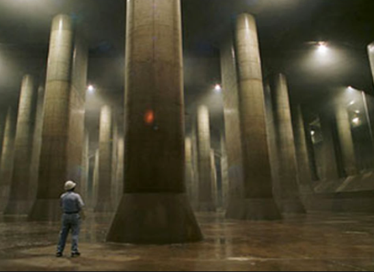 Dünyanın en iyi korunan yeri! Öyle bir şey saklanıyor ki...