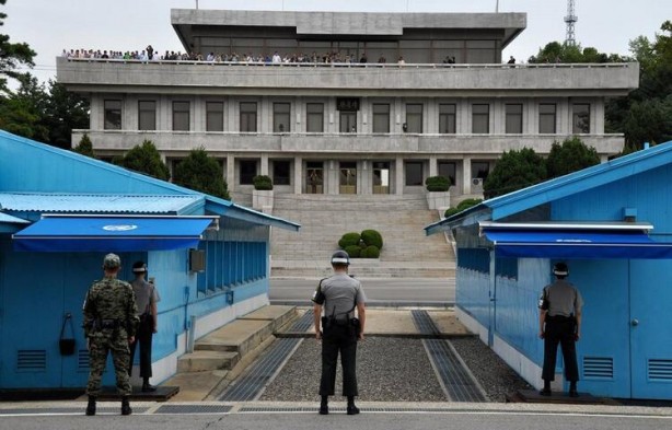 Foto - Dünyanın en iyi korunan yeri! Öyle bir şey saklanıyor ki...