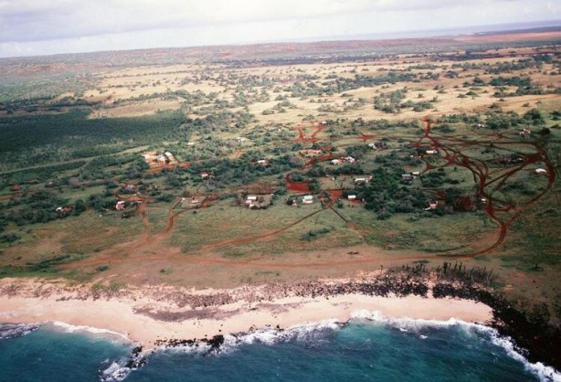 Foto - Dünyanın en iyi korunan yeri! Öyle bir şey saklanıyor ki...