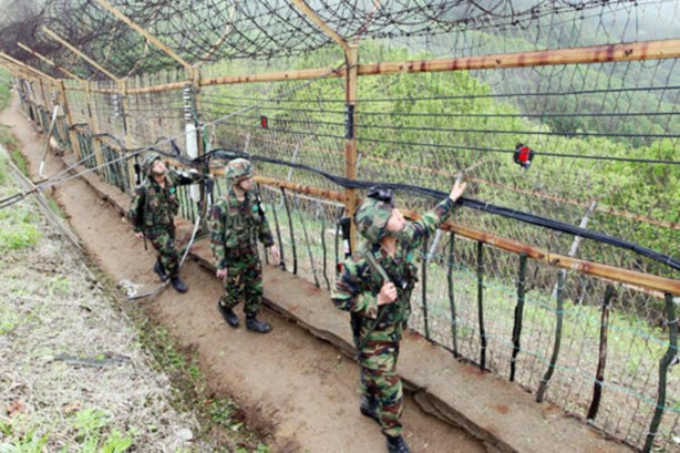 Foto - Dünyanın en iyi korunan yeri! Öyle bir şey saklanıyor ki...