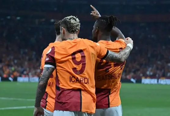 Dünyanın en iyi kulüpleri açıklandı! İlk 25'te tek Türk takımı var... Herkesi şaşırtan liste!