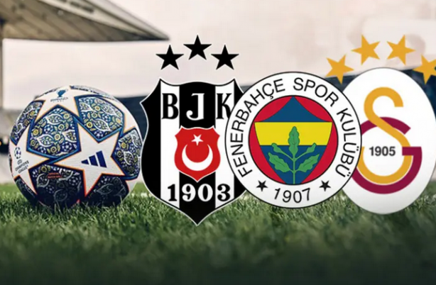 Foto - Dünyanın en iyi kulüpleri açıklandı! İlk 25'te tek Türk takımı var... Herkesi şaşırtan liste!