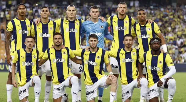 Foto - Dünyanın en iyi kulüpleri açıklandı! İlk 25'te tek Türk takımı var... Herkesi şaşırtan liste!