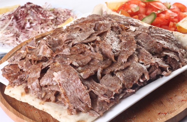 Foto - Dünyanın en iyi kuzu yemekleri! Haber verildi: Yunanistan da listede... Türkiye'yi seçtiler