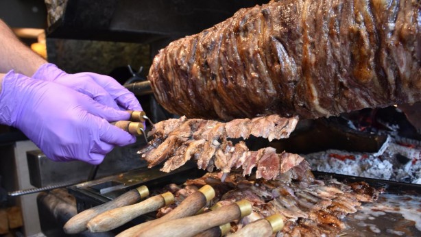 Foto - Dünyanın en iyi kuzu yemekleri! Haber verildi: Yunanistan da listede... Türkiye'yi seçtiler