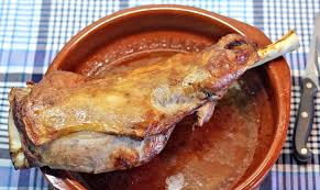 Foto - Dünyanın en iyi kuzu yemekleri! Haber verildi: Yunanistan da listede... Türkiye'yi seçtiler