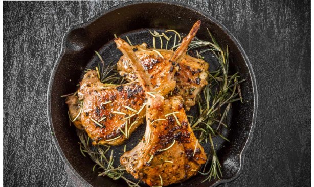 Foto - Dünyanın en iyi kuzu yemekleri! Haber verildi: Yunanistan da listede... Türkiye'yi seçtiler