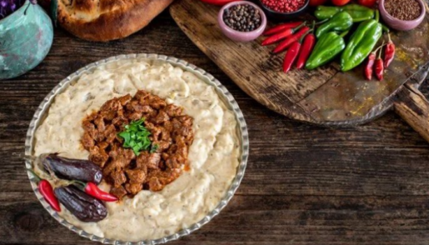 Foto - Dünyanın en iyi kuzu yemekleri! Haber verildi: Yunanistan da listede... Türkiye'yi seçtiler