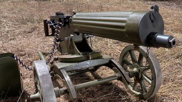 Foto - Dünyanın en iyi makineli tüfekleri