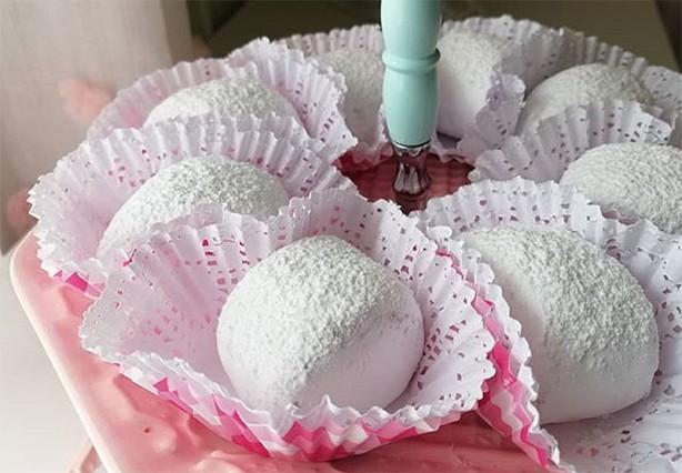 Foto - Dünyanın en iyi 10 tatlısı belli oldu! Türkiye'de öyle bir lezzet var ki, damakları altüst ediyor