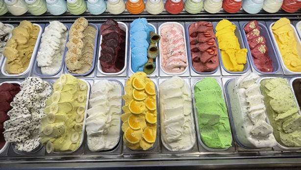 Foto - Dünyanın en iyi 10 tatlısı belli oldu! Türkiye'de öyle bir lezzet var ki, damakları altüst ediyor