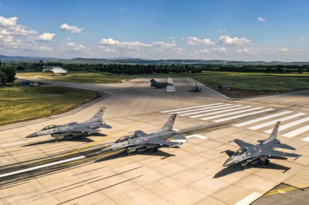 Foto - Dünyanın en iyi şahinleri burada yetişiyor