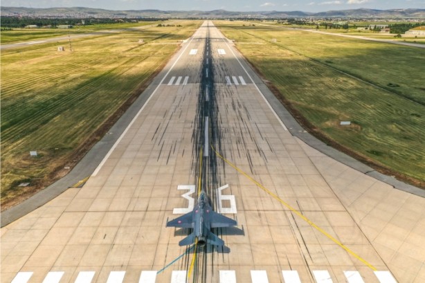 Foto - Dünyanın en iyi şahinleri burada yetişiyor