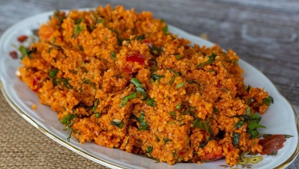 Foto - Dünyanın en iyi salataları belli oldu! Listede Türkiye'den hangi salata var? 