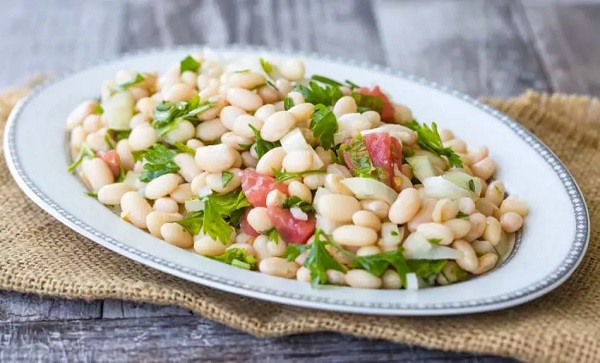 Foto - Dünyanın en iyi salataları belli oldu! Listede Türkiye'den hangi salata var? 