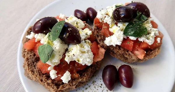 Foto - Dünyanın en iyi salataları belli oldu! Listede Türkiye'den hangi salata var? 