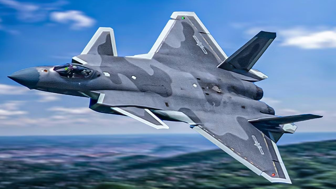 Foto - Dünyanın en iyi savaş uçakları belli oldu! İşte "canavar"ların tam listesi 